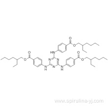 Ethylhexyl Triazone CAS 88122-99-0,116244-12-3